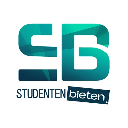 Logo von Studenten Bieten